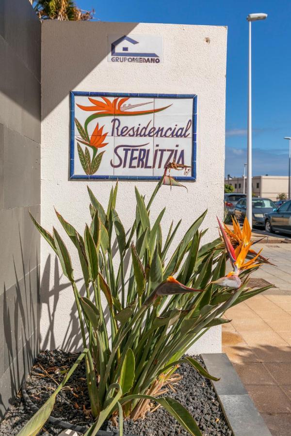 Medano4You The Strelitzia Terrace El Médano Esterno foto