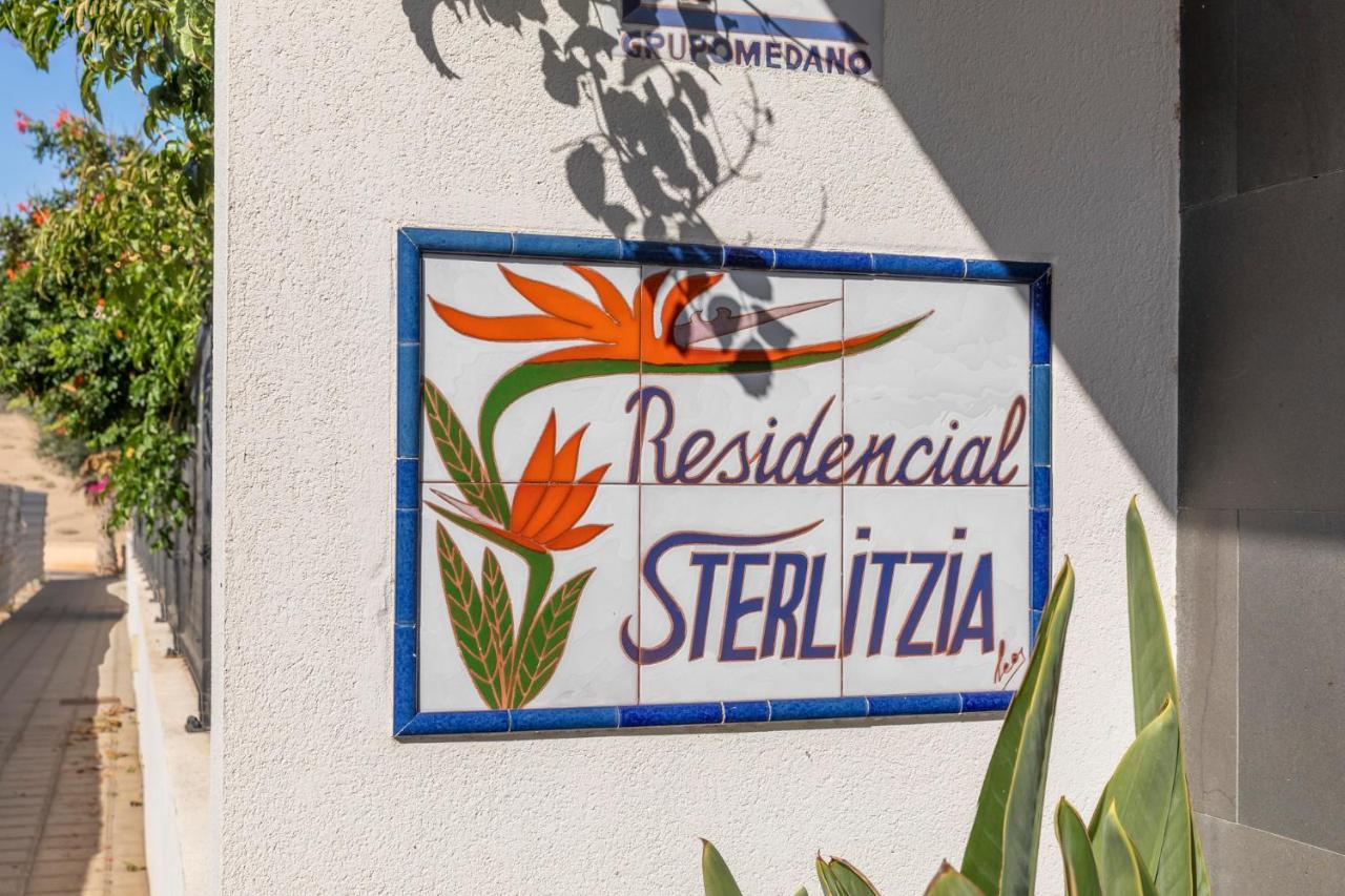 Medano4You The Strelitzia Terrace El Médano Esterno foto